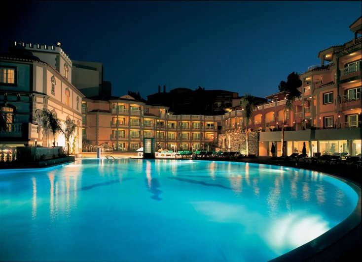 Pestana Miramar Hotel Madeira