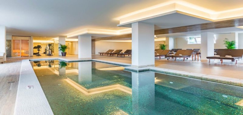 Pestana Royal Premium All Inclusive Ocean & Spa Resort Madeira