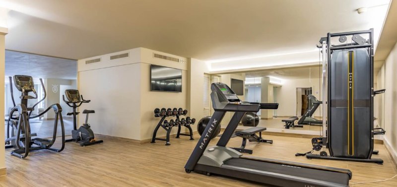 Pestana Royal Premium All Inclusive Ocean & Spa Resort Madeira