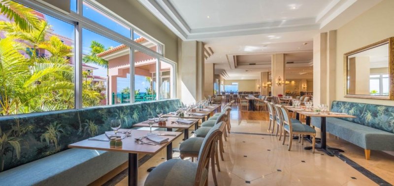 Pestana Royal Premium All Inclusive Ocean & Spa Resort Madeira
