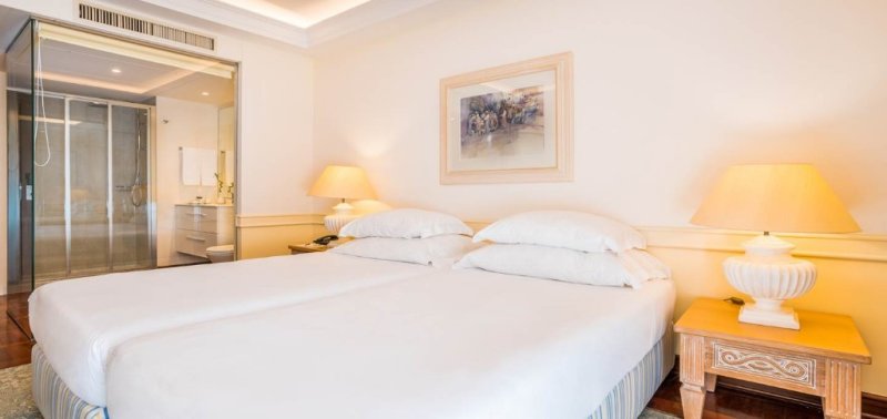 Pestana Royal Premium All Inclusive Ocean & Spa Resort Madeira
