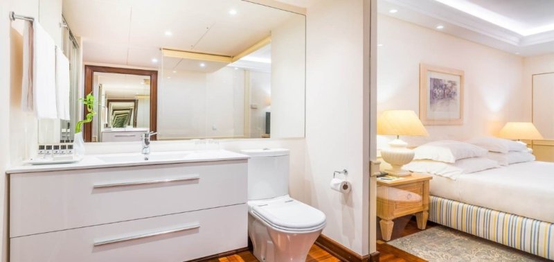 Pestana Royal Premium All Inclusive Ocean & Spa Resort Madeira