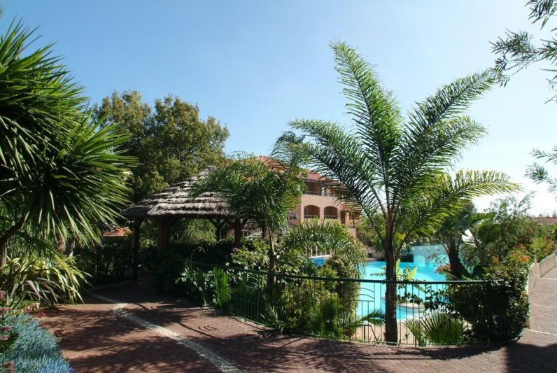 Madeira utazás Pestana Village Hotel
