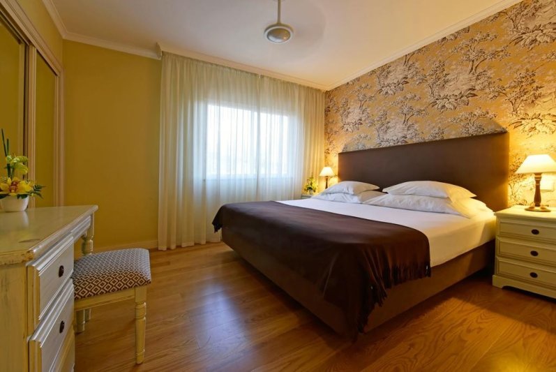 Pestana Village Hotel Madeira