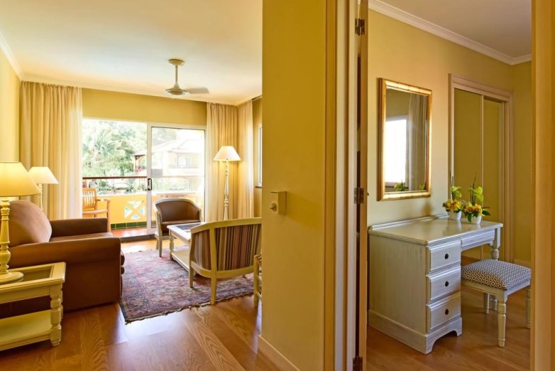 Pestana Village Hotel Madeira