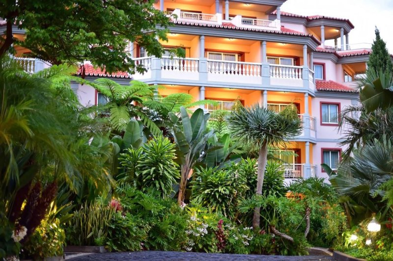 Pestana Village Hotel Madeira