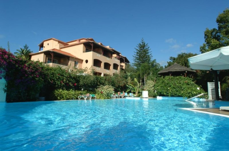 Pestana Village Hotel Madeira