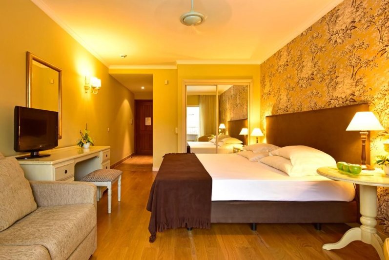Pestana Village Hotel Madeira
