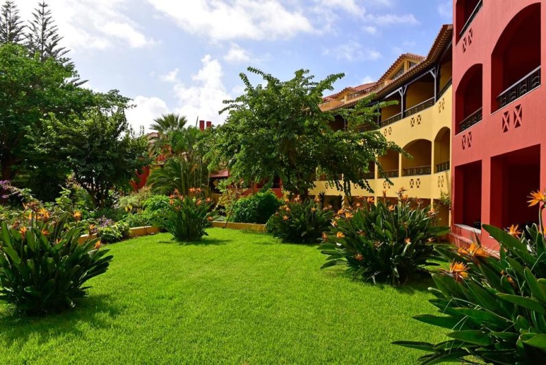Madeira utazás Pestana Village Hotel