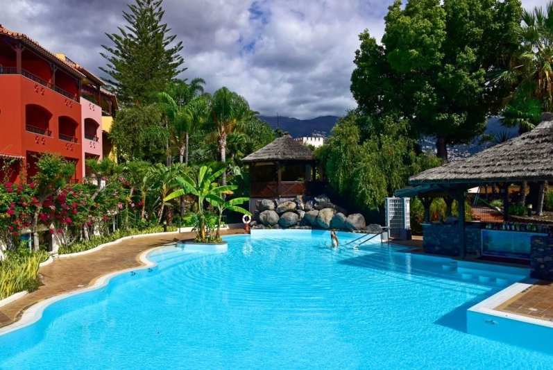 Pestana Village Hotel Madeira