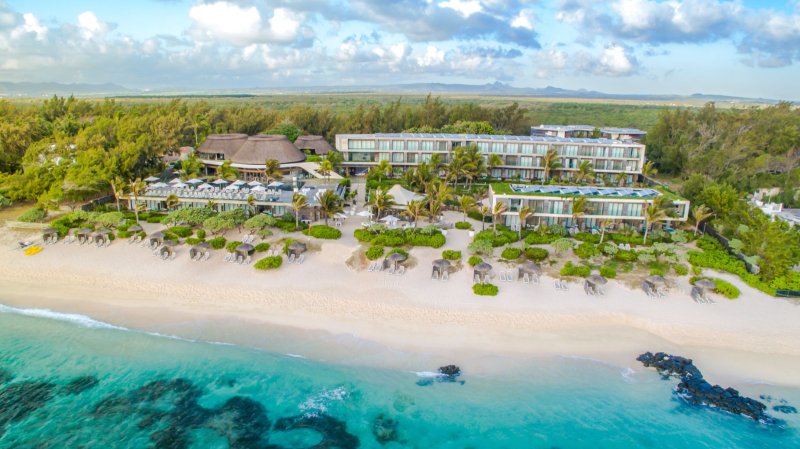 Radisson Poste Lafayette Hotel Mauritius