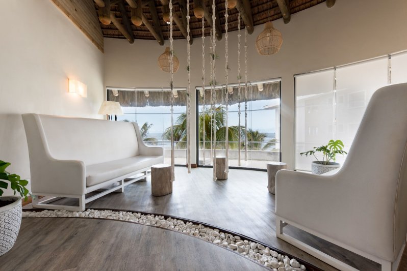 Mauritius utazás Radisson Poste Lafayette Hotel