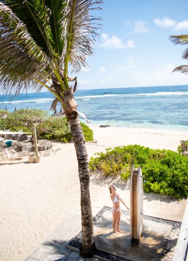 Mauritius utazás Radisson Poste Lafayette Hotel