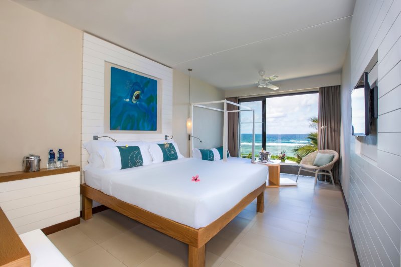 Radisson Poste Lafayette Hotel Mauritius
