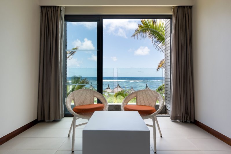 Radisson Poste Lafayette Hotel Mauritius