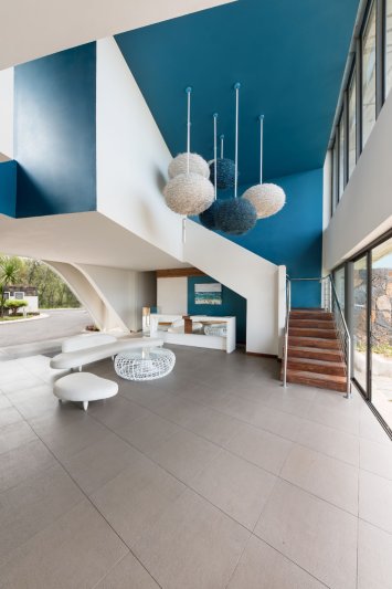 Mauritius utazás Radisson Poste Lafayette Hotel