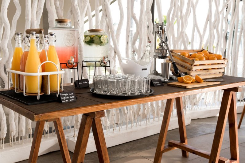 Mauritius utazás Radisson Poste Lafayette Hotel