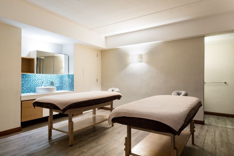 Mauritius utazás Radisson Poste Lafayette Hotel