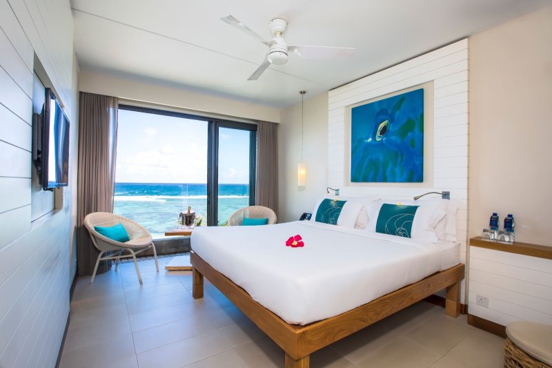 Radisson Poste Lafayette Hotel Mauritius