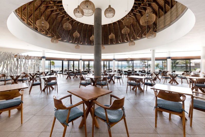Radisson Poste Lafayette Hotel Mauritius