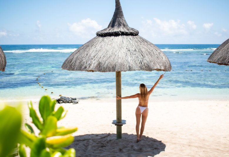 Mauritius utazás Radisson Poste Lafayette Hotel