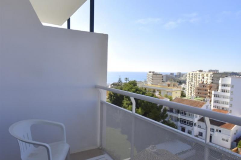 Costa Del Sol Benalmadena utazás San Fermín Hotel