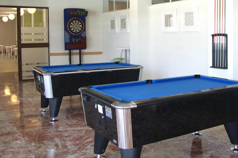 Costa Del Sol Benalmadena utazás San Fermín Hotel