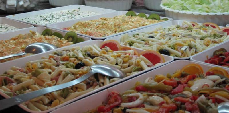 Costa Del Sol Benalmadena utazás San Fermín Hotel