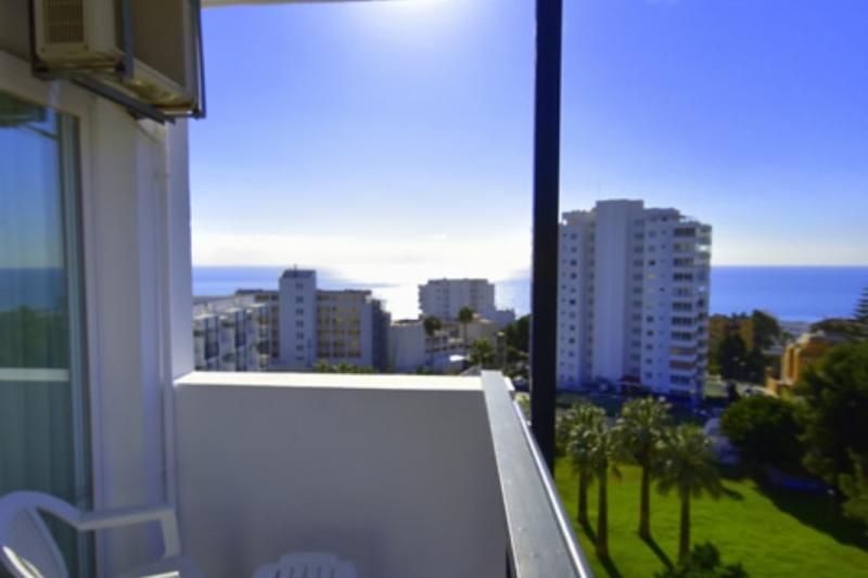 Costa Del Sol Benalmadena utazás San Fermín Hotel