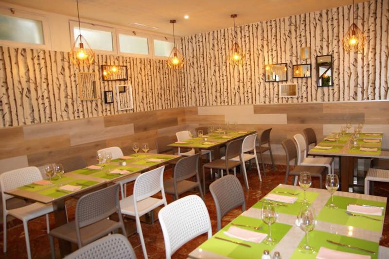 Costa Del Sol Benalmadena utazás San Fermín Hotel