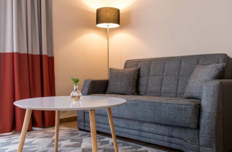 Málta utazás Seaview Hotel