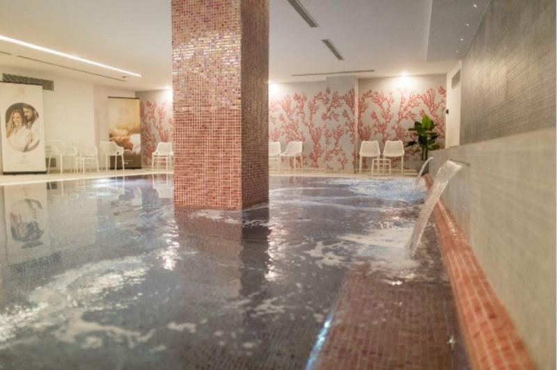 Málta utazás Seaview Hotel