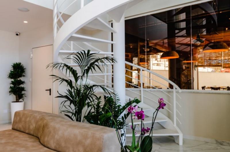 Málta utazás Seaview Hotel