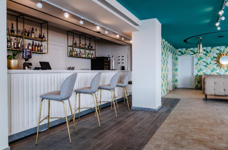 Málta utazás Seaview Hotel