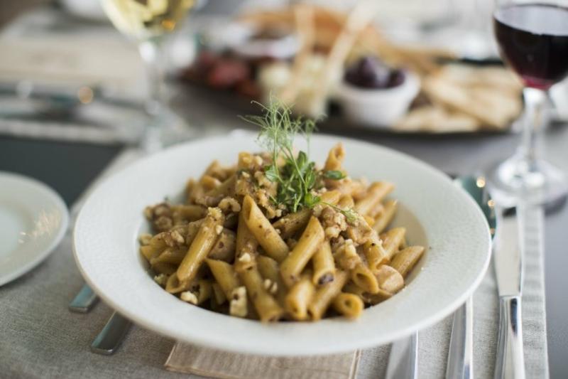 Málta utazás Seaview Hotel