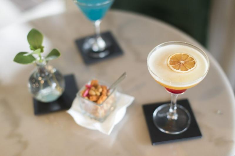 Málta utazás Seaview Hotel