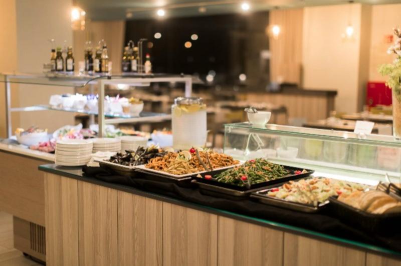 Málta utazás Seaview Hotel