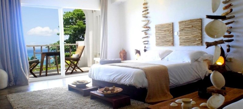 Seychelle-szigetek Kombinált Program: 4 éj Mahe + 4 éj Praslin