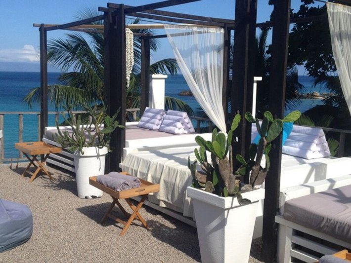 Seychelle-szigetek Kombinált Program: 4 éj Mahe + 4 éj Praslin