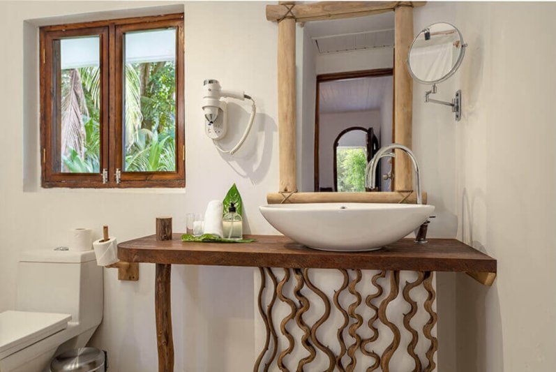 Seychelle-szigetek Kombinált Program: 4 éj Mahe + 4 éj Praslin