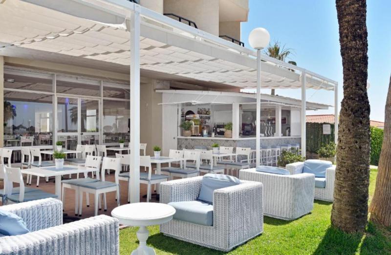 Sol Timor Apartman Costa Del Sol Torremolinos