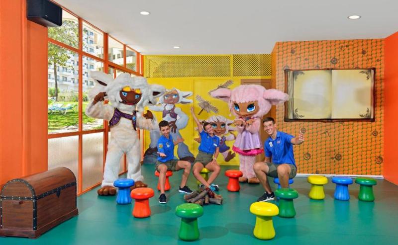 Costa Del Sol Torremolinos utazás Sol Timor Apartman 