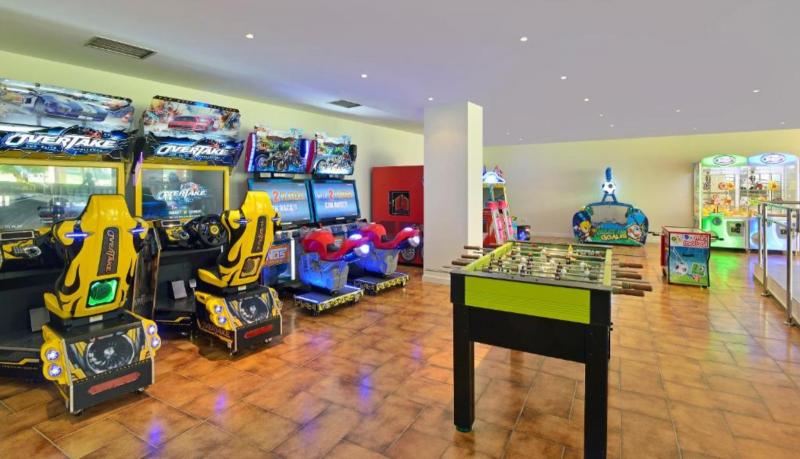 Costa Del Sol Torremolinos utazás Sol Timor Apartman 