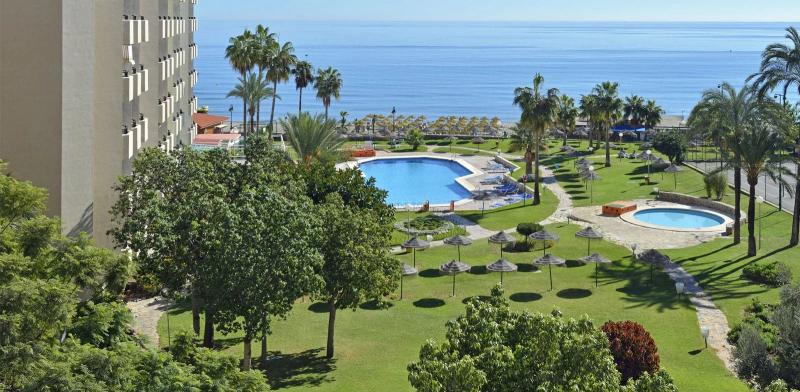 Costa Del Sol Torremolinos utazás Sol Timor Apartman 