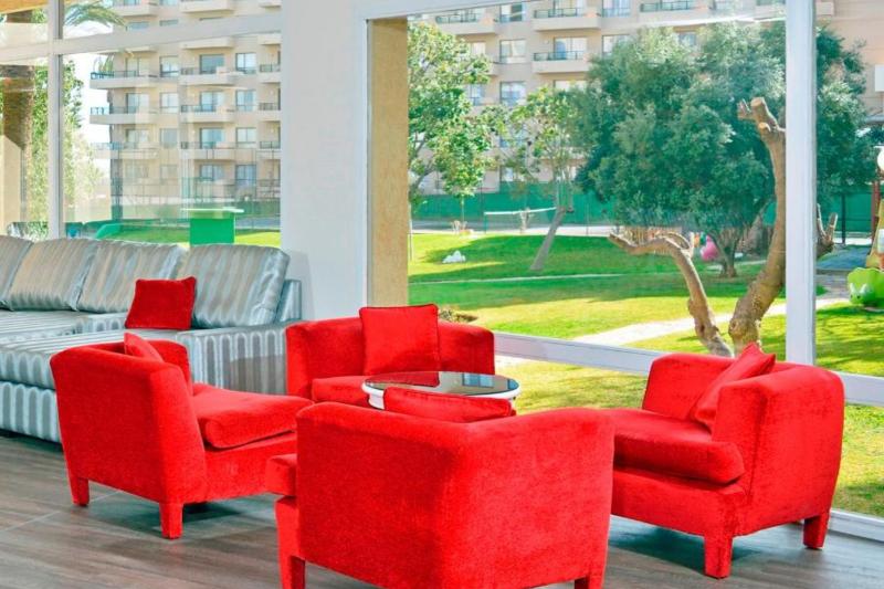 Costa Del Sol Torremolinos utazás Sol Timor Apartman 