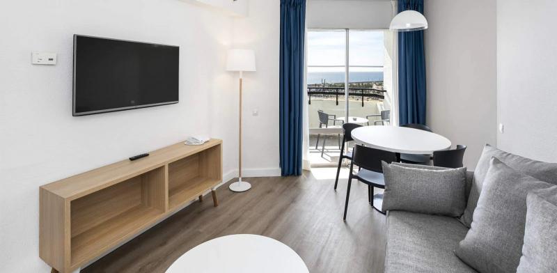 Costa Del Sol Torremolinos utazás Sol Timor Apartman 