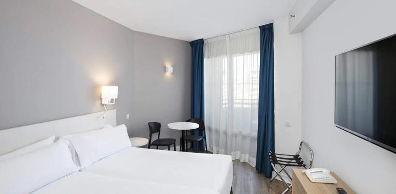 Costa Del Sol Torremolinos utazás Sol Timor Apartman 