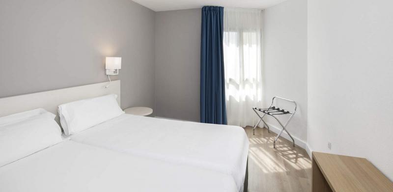 Costa Del Sol Torremolinos utazás Sol Timor Apartman 