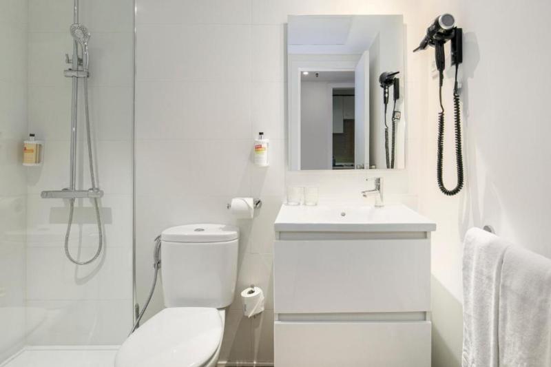 Costa Del Sol Torremolinos utazás Sol Timor Apartman 