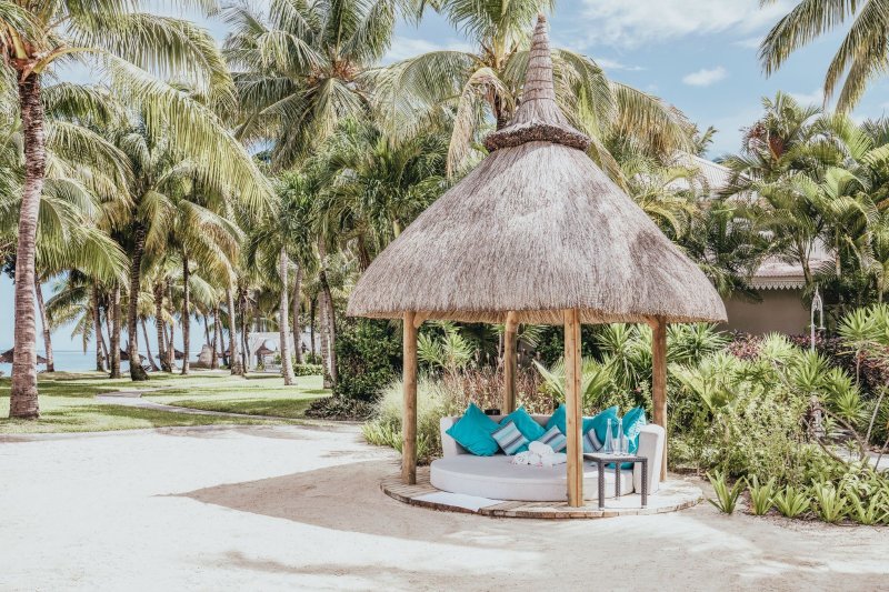 Sugar Beach Mauritius Hotel Mauritius